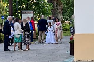 Święty tydzień Cichopek i Hakiela