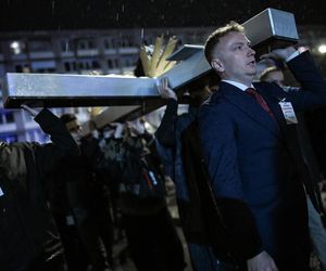 Centralna Droga Krzyżowa 2025