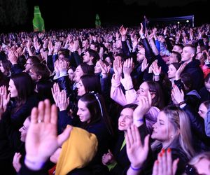 Juwenalia Śląskie 2025. Ich Troje i Golec uOrkiestra w ostatni dzień studenckiego święta