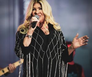 Beata Kozidrak w Starachowicach