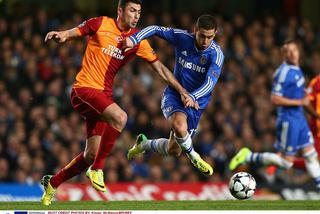 Chelsea - Galatasaray