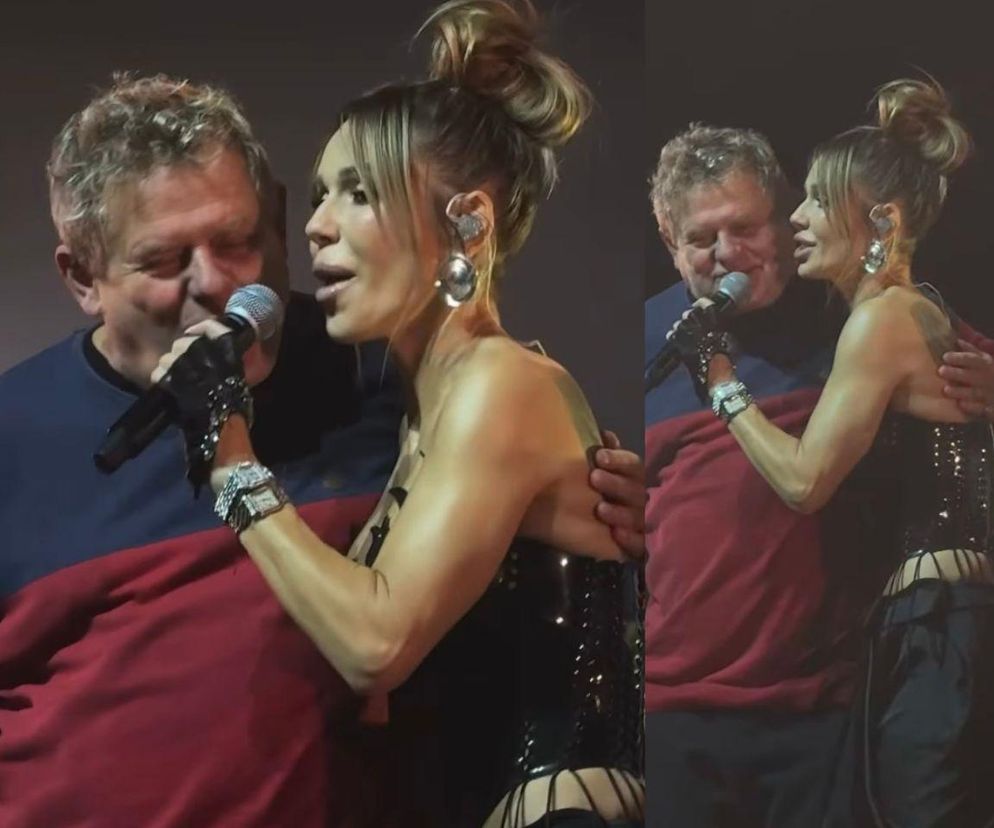 Doda zaśpiewała z Kazikiem