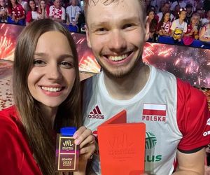 Ola Kołodziejczyk, narzeczona Jakuba Kochanowskiego