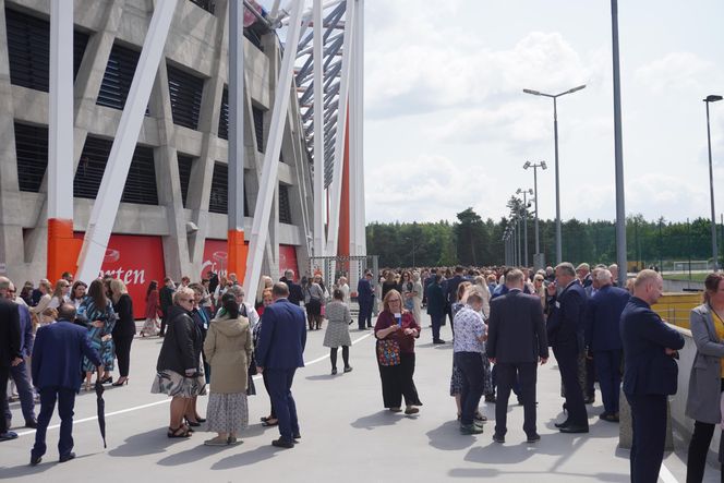 Kongres Świadków Jehowy w Białymstoku 2025