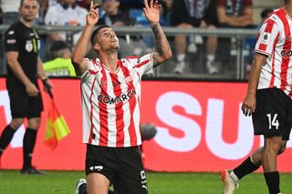 Cracovia - Bruk-Bet Termalica NA ŻYWO. Transmisja w TV i stream online