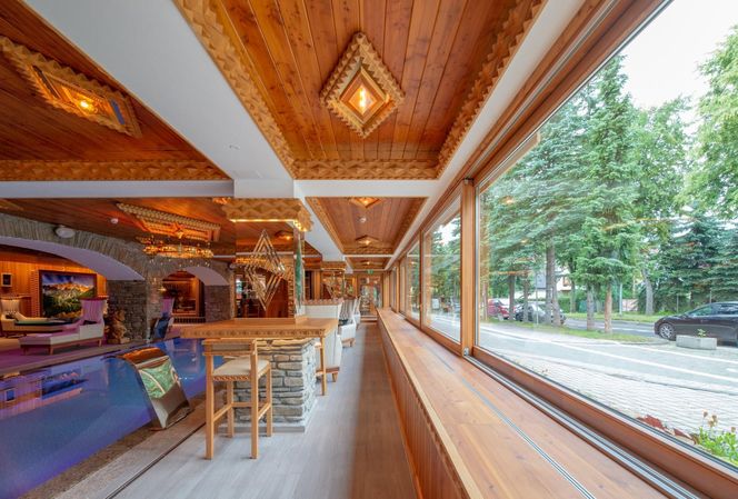 Mountain Diamond Resort, Zakopane