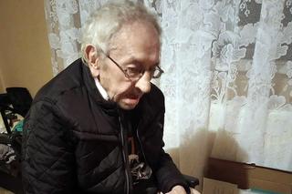 Zbiórka na rachunek za prąd i jedzenie dla Pana Macieja