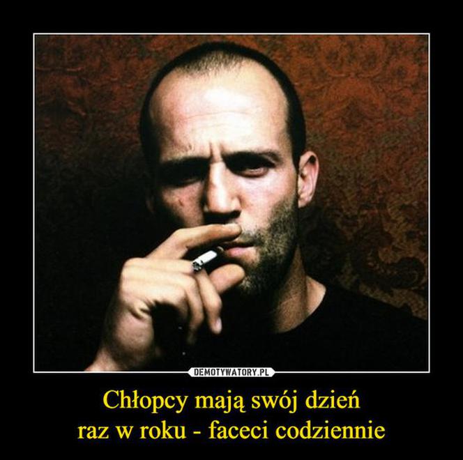 Dzień Chłopaka 2021 - MEMY 