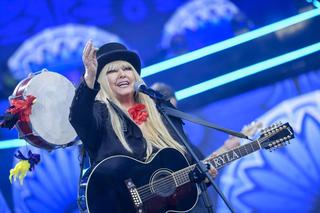 Maryla Rodowicz kiedyś