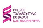 Polskie Towarzystwo Do Badań Nad Rakiem Piersi