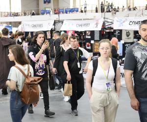 Pyrkon 2023: Pierwszy dzień za nami!