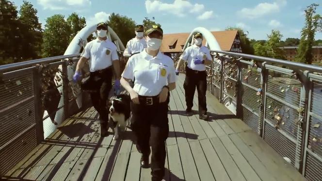 #hot16chellange2 straży miejskiej!