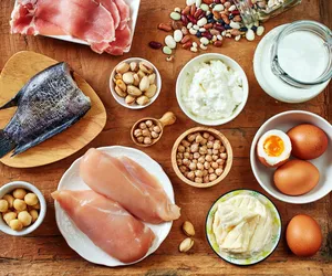 Dieta OXY – szybki sposób na odchudzanie, ale czy zdrowy? Zasady i jadłospis