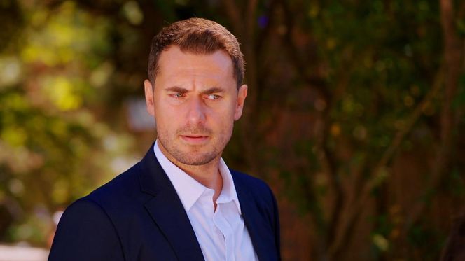 Miłość i nadzieja odc. 270. Kuzey