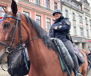 Dni Chorzowa 2025. ESKA Music Tour. Parada