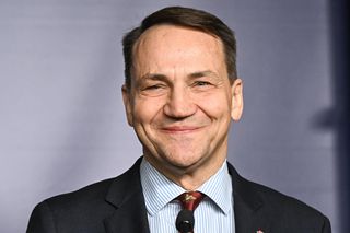 Radosław Sikorski przedstawił swoje priorytety. To na liście zajmuje pierwsze miejsce!