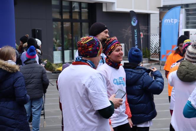 18. Bieg WOŚP „Policz się z cukrzycą” w Poznaniu