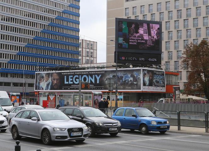 Co będzie w kultowym budynku Cepelii w środku Warszawy? To już nie tajemnica!