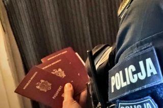 Kujawsko-pomorscy policjanci na tropie poszukiwanych listami gończymi. Skończy się deportacją i więzieniem 