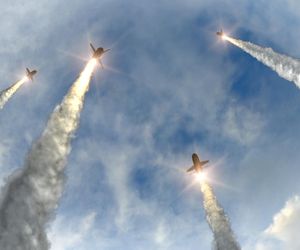 RGM-109 Tomahawk 