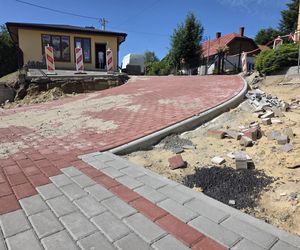 Zarzecze Inwestycja która przeraża mieszkańców.