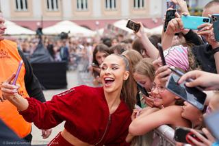 Dni Miasta Białegostoku rozpoczęte. Tłumy białostoczan przyszły na Blankę i Viki Gabor [ZDJĘCIA]