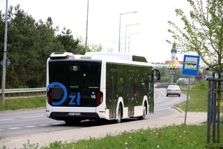 Dodatkowe kursy autobusów nad zalew Lubianka w Starachowicach