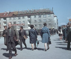 QUIZ PRL. Gdy cała Polska marzyła o szóstce. Pamiętasz te kolejki i bębnowe maszyny?