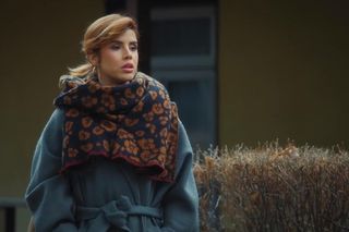 M jak miłość odc. 1853. Kama (Michalina Sosna)