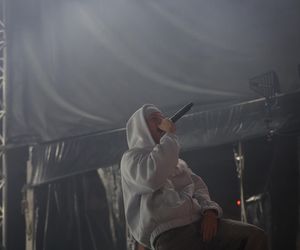 Juwenalia Śląskie 2025. DZIEŃ II Na scenie Oki, Adi Nowak i Otsochodzi