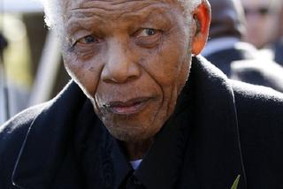 Nelson Mandela