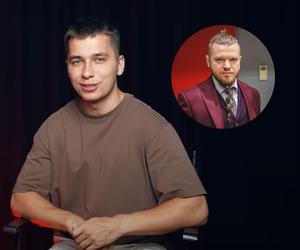 Friz stanowczo reaguje na słowa Wardęgi! To najbardziej zdziwiło Karola Wiśniewskiego