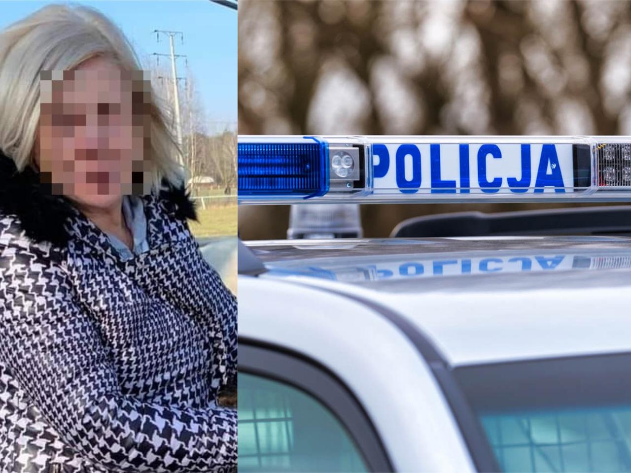 Kalisz: Tragiczny finał poszukiwań Izabeli. Jej ciało wyłowiono z rzeki