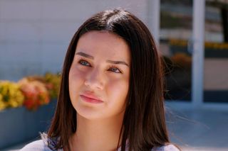 Miłość i nadzieja odc. 271. Bahar