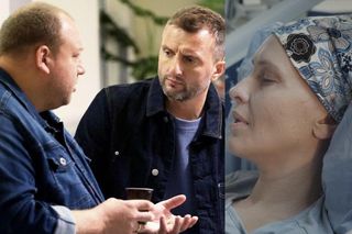 M jak miłość, odcinek 1851: Uśmiercą Dorotę! Wszyscy w Grabinie uznają Kawecką za zmarłą – ZDJĘCIA 