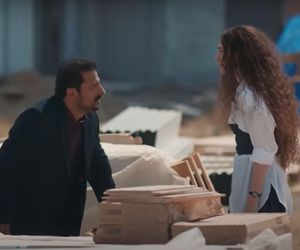 Emanet - Nana uratuje życie Yamanowi 