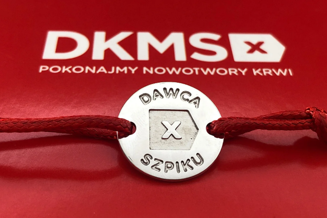 Fundacja DKMS