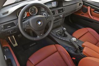 BMW M3 E92