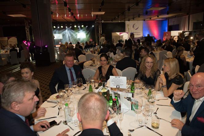 Luksusowa Marka Roku 2018