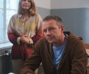 Pierwsza miłość: Teresa nie potrafi się oprzeć Mateuszowi. Zgadza się na jego propozycję...