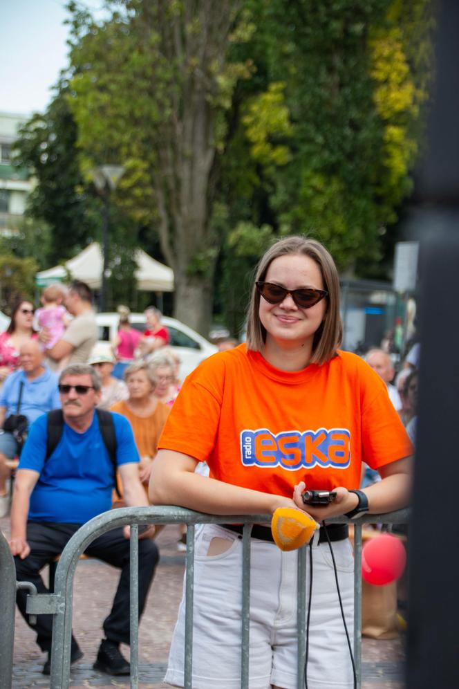 Eska Summer City Olsztyn. Regionalny Festiwal Kartaczewo w Gołdapi przyciągnął tłumy!