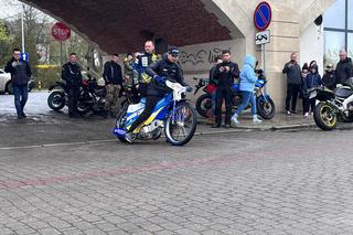 Inauguracja sezonu motocyklowego w Gorzowie
