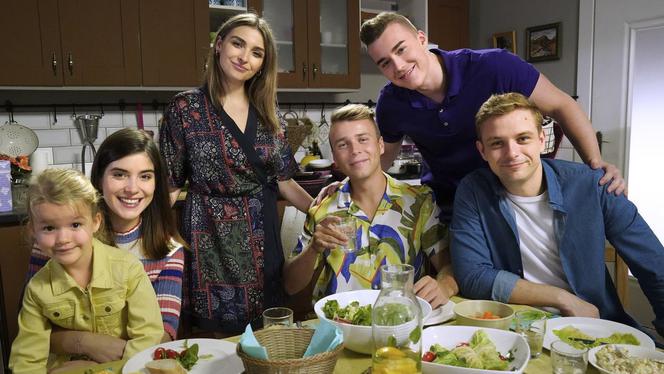 Barwy szczęścia. TVP potwierdza datę emisji nowych odcinków. Zadali fanom trudną zagadkę