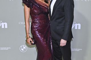 Sebastian Karpiel-Bułecka, Paulina Krupińska