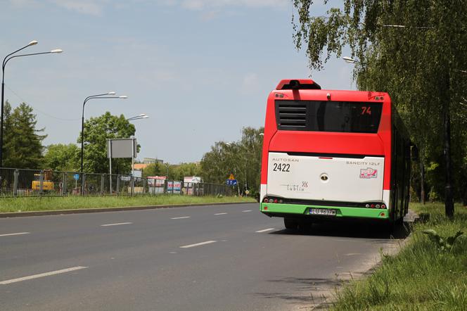 ZTM w Lublinie wprowadza rozkład wakacyjny. Wracają też linie nocne [AUDIO]