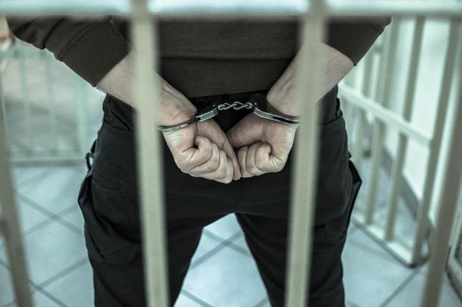 57-latek z Lęborka w rękach policji. Nie uniknie więzienia za pedofilię