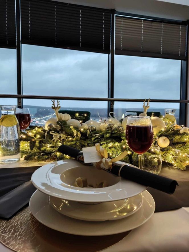 Restauracja GoodPlace w Hotelu Silesian – kulinarne przeżycia, które zachwycą każdego