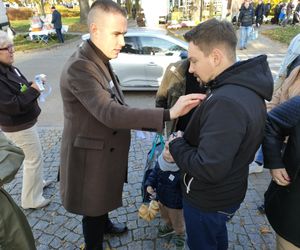 Rekordowa Łomżyńska Kwesta