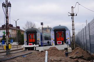 Prace przy dworcu w Białymstoku zmierzają ku końcowi. Zobacz jak wygląda teren obok dworca PKP [ZDJĘCIA]