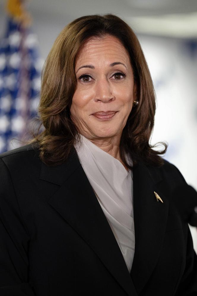 Kamala Harris szuka kandydatów na wiceprezydenta